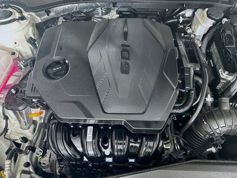 Used 2025 Hyundai Sonata SEL image 33