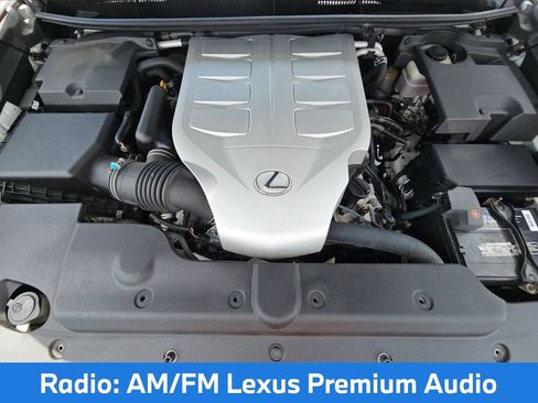 Used 2015 Lexus GX 460 w/ Premium Package AWD/4WD image 6