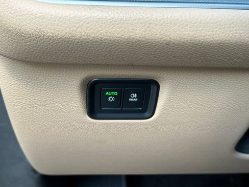 Used 2024 Porsche Cayenne image 32