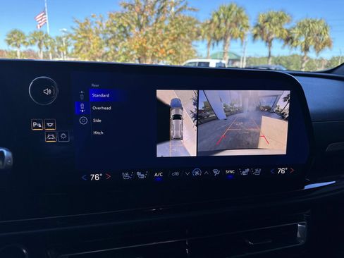 Used 2026 Chevrolet Traverse RS w/ LPO, Floor Liner Package image 27