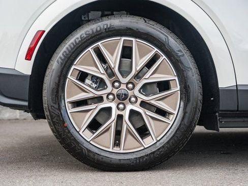 New 2025 Ford Mustang Mach-E Premium image 23