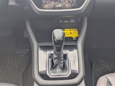 Used 2025 Subaru Forester Touring w/ Protection Package image 20