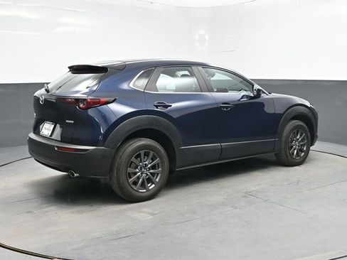 Used 2023 MAZDA CX-30 AWD 2.5 S image 7