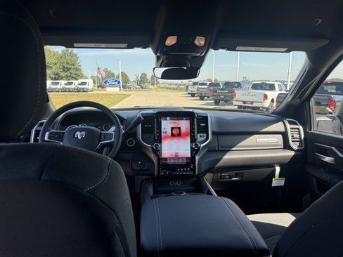 New 2026 RAM 2500 Big Horn image 30