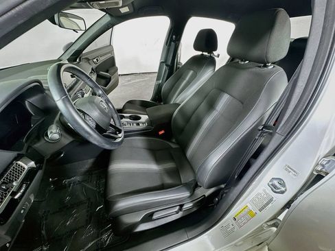 Used 2022 Honda Civic Sport image 17