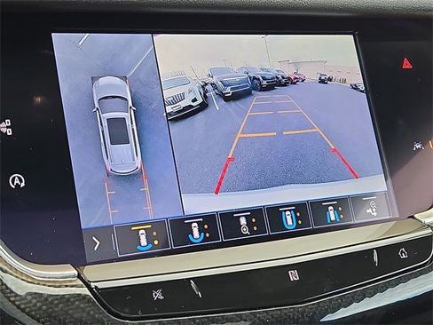 Used 2020 Cadillac XT6 Sport image 19