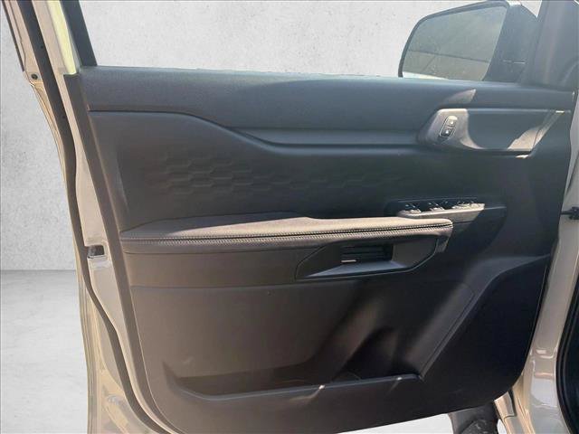 New 2026 Ford Ranger XLT AWD/4WD image 9