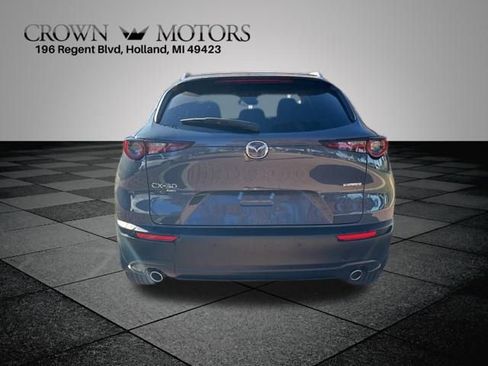 New 2026 MAZDA CX-30 AWD 2.5 S image 9