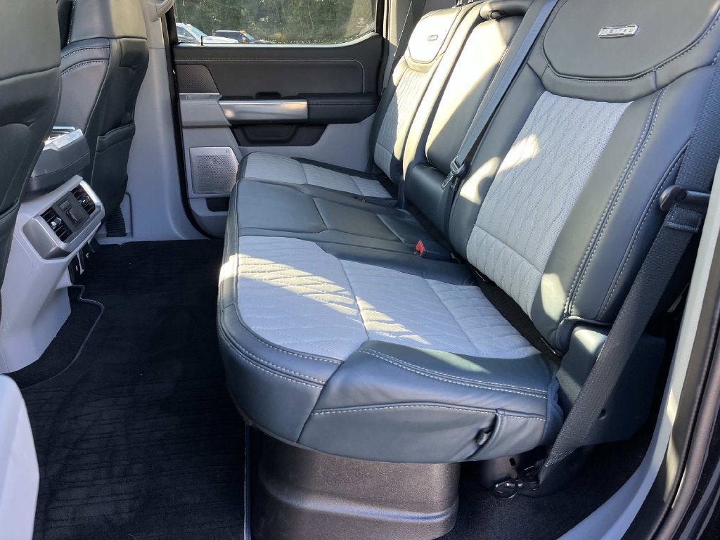 Used 2021 Ford F150 Limited AWD/4WD image 26