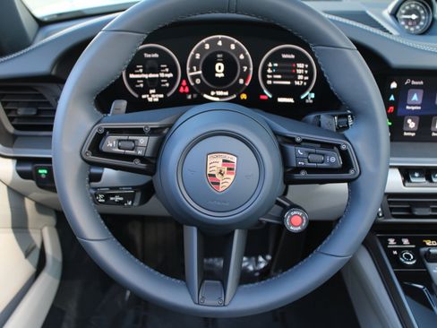 New 2026 Porsche 911 Carrera 4S image 17