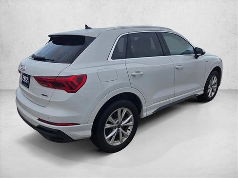 Used 2025 Audi Q3 2.0T Premium AWD/4WD image 5