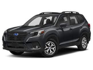 Used 2024 Subaru Forester Premium video 1
