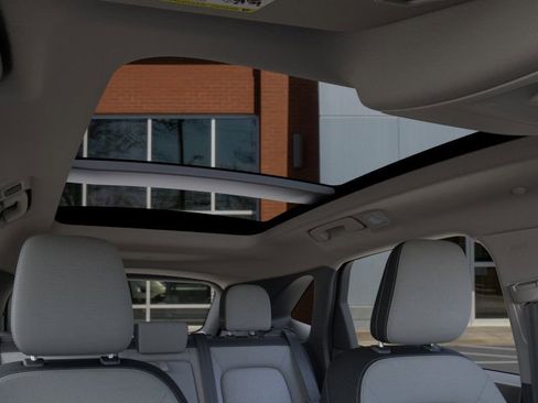 New 2026 Ford Escape Active image 22