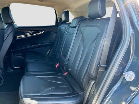 Used 2021 Lincoln Nautilus Reserve AWD/4WD image 26