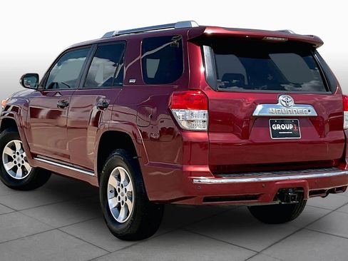 Used 2010 Toyota 4Runner SR5 RWD image 10