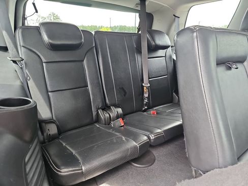 Used 2020 GMC Yukon SLE w/ SLE Value Package RWD image 16
