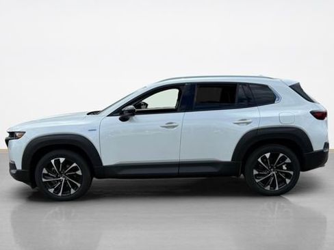 Used 2025 MAZDA CX-50 2.5 Hybrid w/ Premium Plus Pkg AWD/4WD image 5