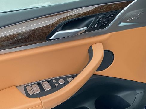 Certified 2022 BMW X3 xDrive30i w/ Premium Package 2 (ZPA) image 23