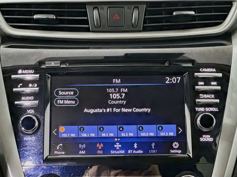 Used 2020 Nissan Murano SV FWD image 13