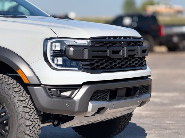 New 2026 Ford Ranger Raptor AWD/4WD image 7