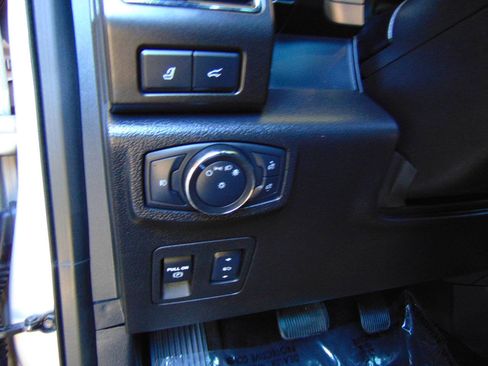 Used 2018 Ford Expedition Max Limited w/ Equipment Group 302A image 26