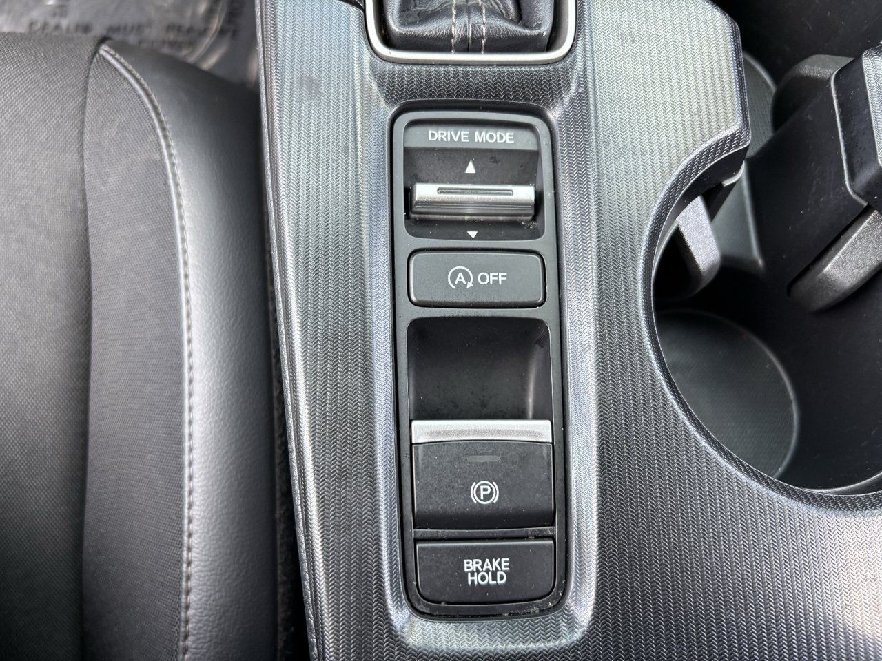 Certified 2024 Honda Civic Sport image 24