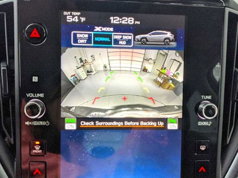 New 2026 Subaru Crosstrek 2.5i Limited w/ Crosstrek Mirror Package AWD/4WD image 20