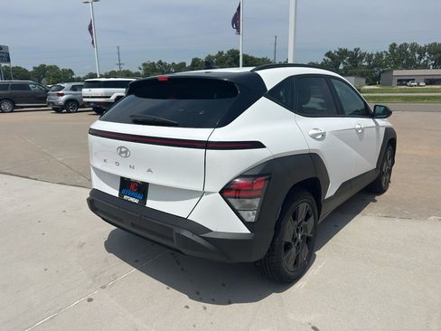 New 2026 Hyundai Kona SEL Sport FWD image 5