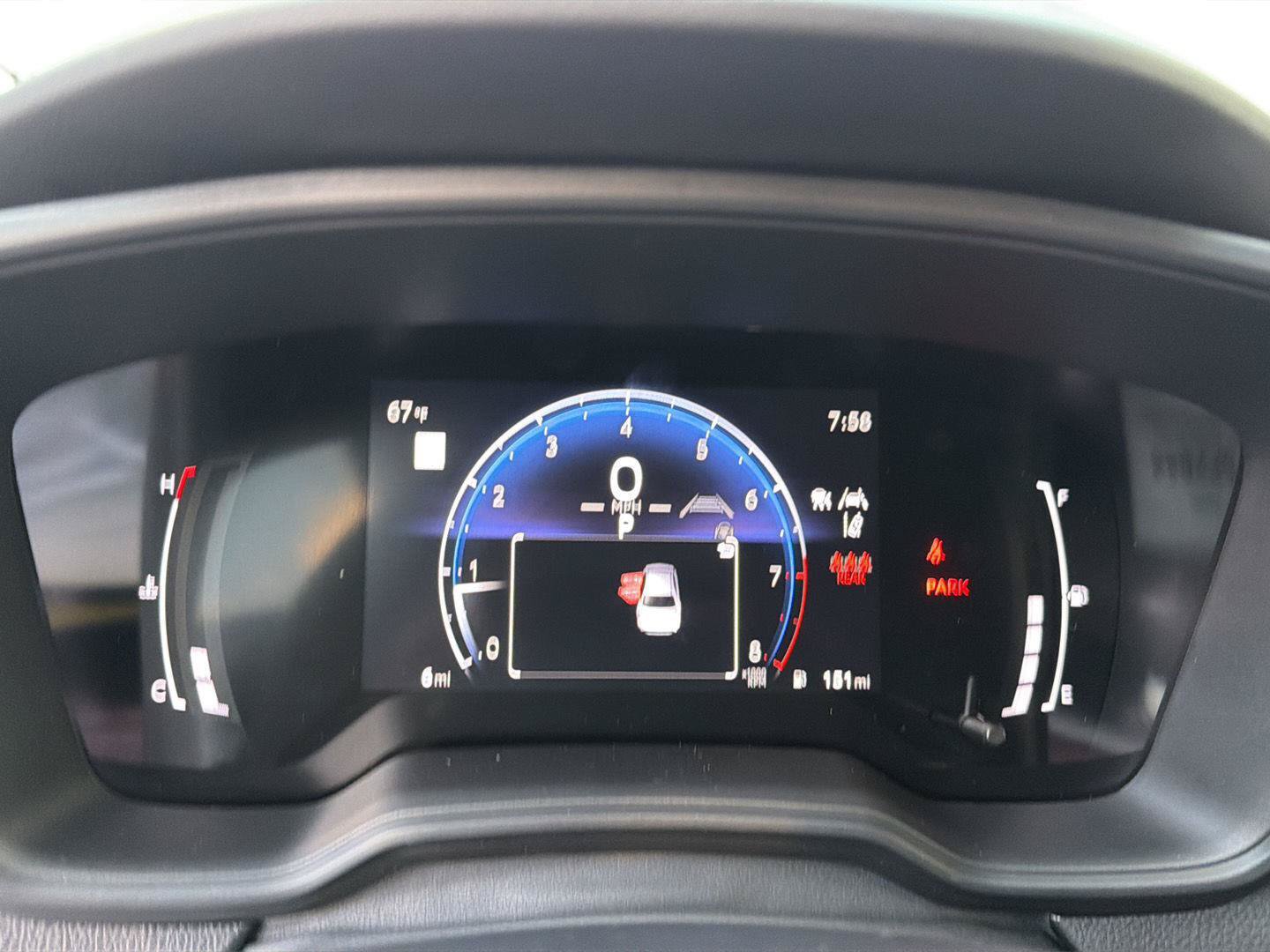 New 2027 Toyota Corolla LE FWD image 22
