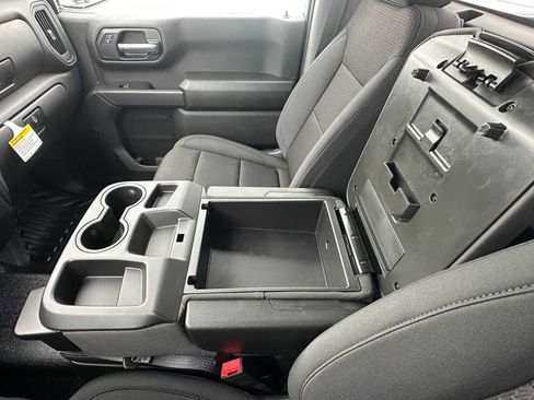 New 2026 GMC Sierra 1500 Pro w/ Pro Value Package AWD/4WD image 28
