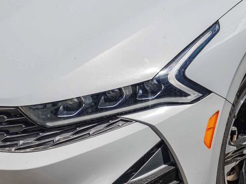 Used 2021 Kia K5 GT-Line w/ GT-Line FWD Premium Package image 6