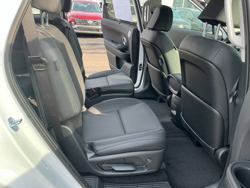 New 2026 Hyundai Palisade SEL AWD/4WD image 16
