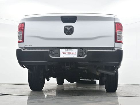 Used 2024 RAM 2500 Tradesman RWD image 28