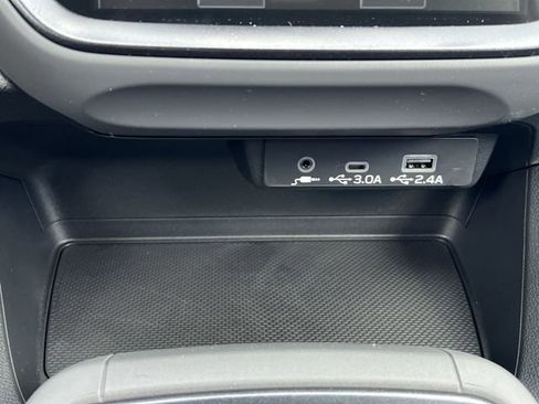 New 2026 Subaru Crosstrek 2.0i Premium image 13