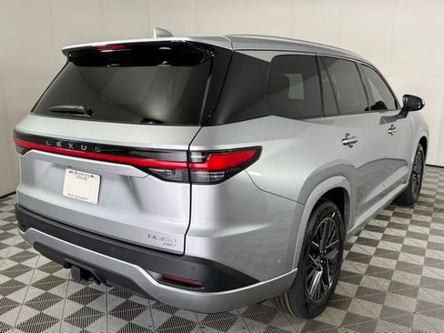 New 2026 Lexus TX 350 350 Premium image 7