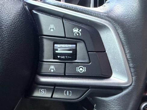 Used 2020 Subaru Forester Premium AWD/4WD image 14