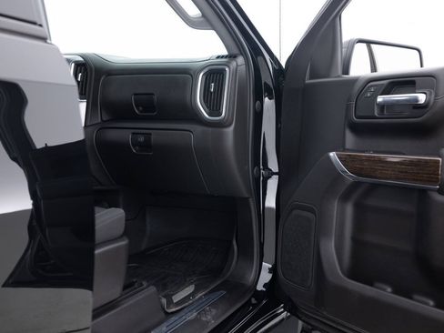Used 2022 GMC Sierra 1500 Elevation AWD/4WD image 32