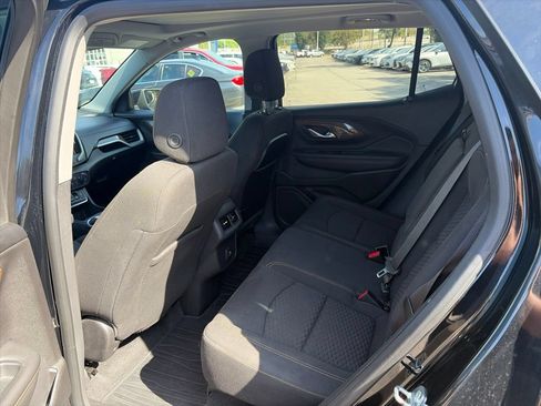 Used 2019 GMC Terrain SLE w/ Driver Convenience Package AWD/4WD image 9