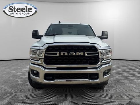 Used 2024 RAM 2500 Big Horn image 8