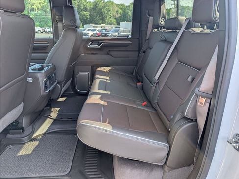 New 2026 GMC Sierra 3500 Denali w/ Denali Reserve Package AWD/4WD image 34