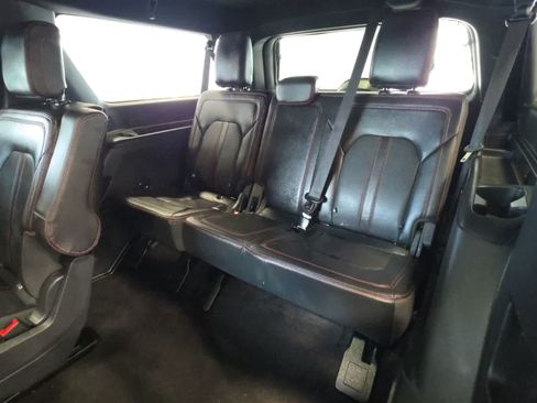 Used 2023 Ford Expedition Max Limited AWD/4WD image 38