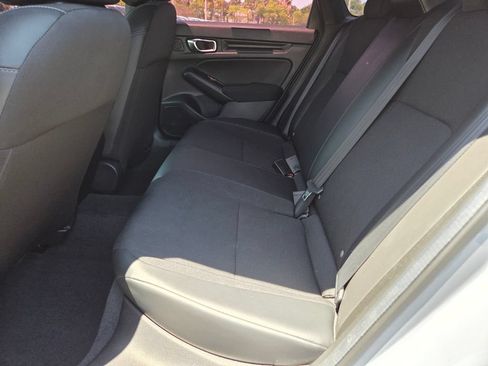 Used 2024 Honda Civic Sport image 18