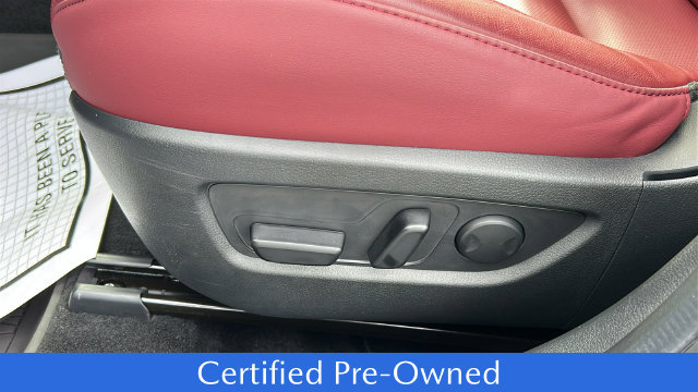 Certified 2026 MAZDA CX-30 AWD 2.5 S image 11
