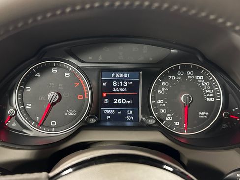 Used 2016 Audi Q5 3.0T Premium Plus w/ Technology Package image 16