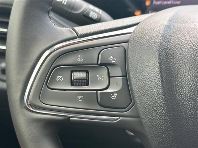 New 2026 Buick Envista Sport Touring w/ Convenience I Package FWD image 28