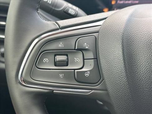 New 2026 Buick Envista Preferred w/ Convenience I Package FWD image 28