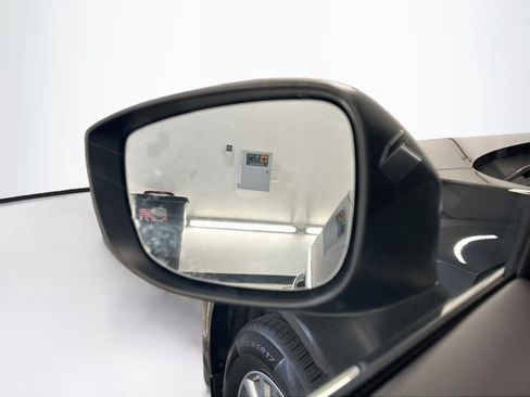 Used 2025 MAZDA CX-5 AWD 2.5 S w/ Select Package image 16