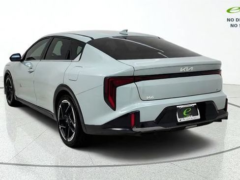 Used 2025 Kia K4 GT-Line FWD image 7