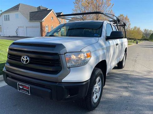Used 2017 Toyota Tundra SR AWD/4WD image 37