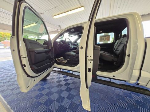 New 2025 Ford F150 STX w/ Equipment Group 200A image 22